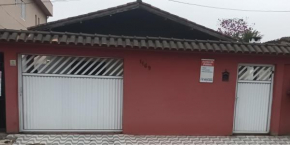 Casa Atlântica - Prox a Praia Enseada